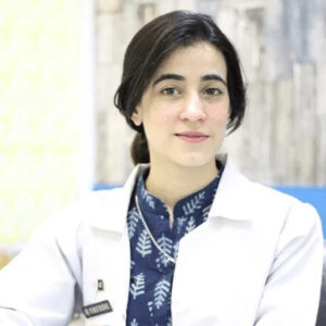Dr. Nusrat Batool