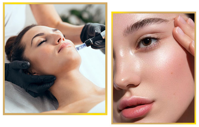 Microneedling Treatment in Islamabad Pakistan