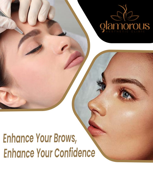 Best Microblading in Islamabad Pakistan