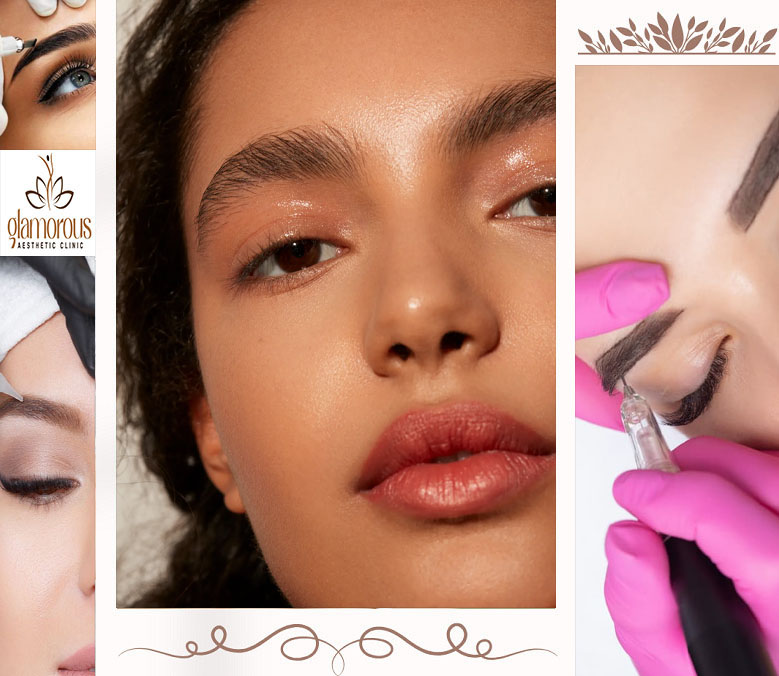 Microblading Cost in Islamabad Pakistan