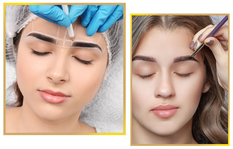 Microblading in Islamabad Cost