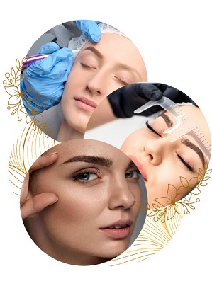 Microblading in Islamabad Pakistan Glam Aesthetics