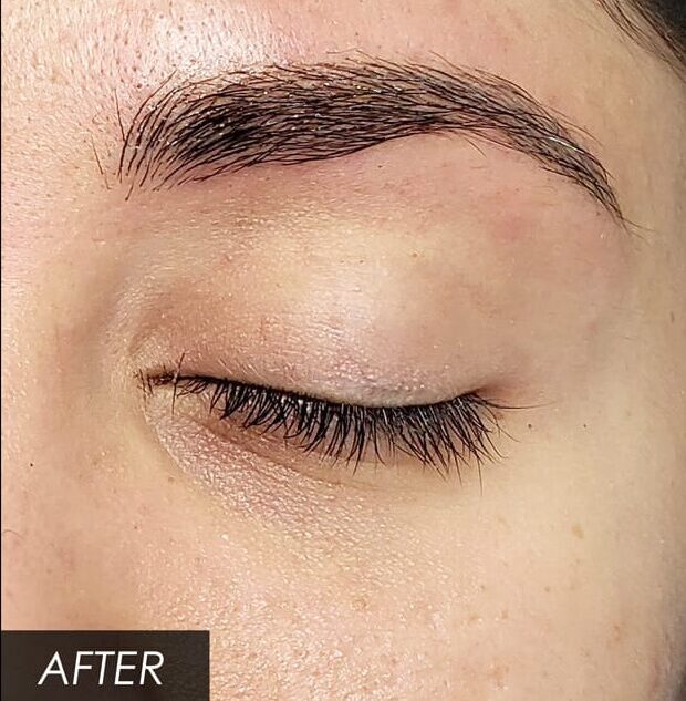 Microblading in Islamabad Pakistan Price