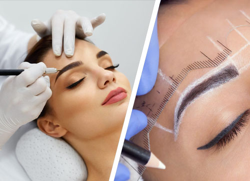 Microblading in Islamabad