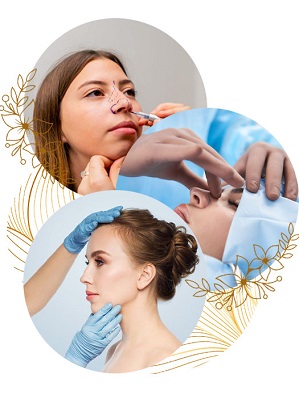 Best Rhinoplasty In Islamabad Pakistan Glam Aesthetics