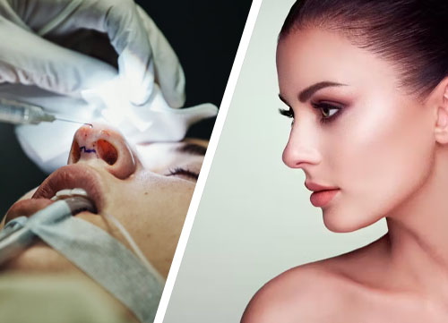 Rhinoplasty In Islamabad Pakistan