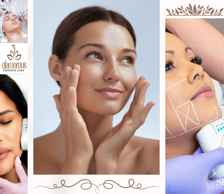 Ultherapy Treatment Cost in Islamabad Pakistan