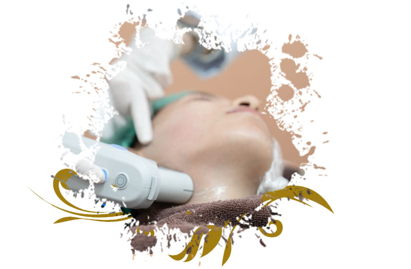 Ultherapy Treatment in Islamabad Glam Aesthetics