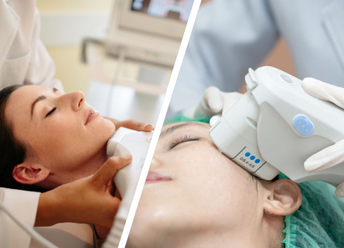 Ultherapy Treatment in Islamabad