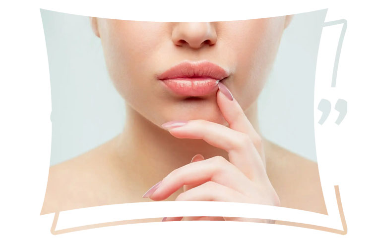 Botox Lip Flip in Islamabad Pakistan Glam Aesthetics Deals