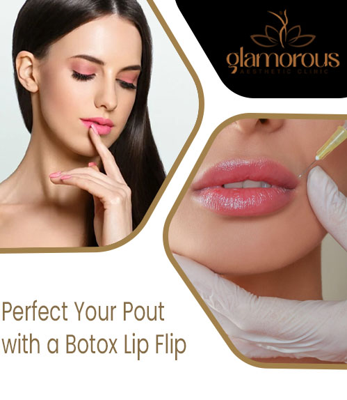 Cheapest Botox Lip Flip in Islamabad Pakistan