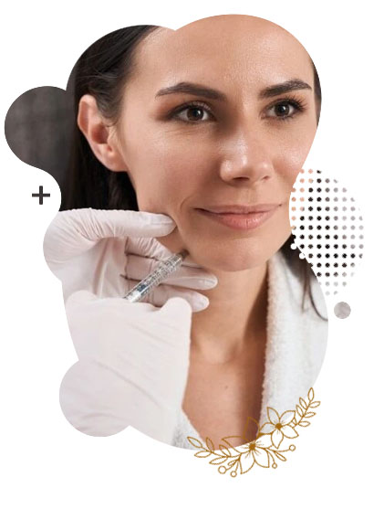 Jawline Fillers Injections in Islamabad Glamorous Clinic