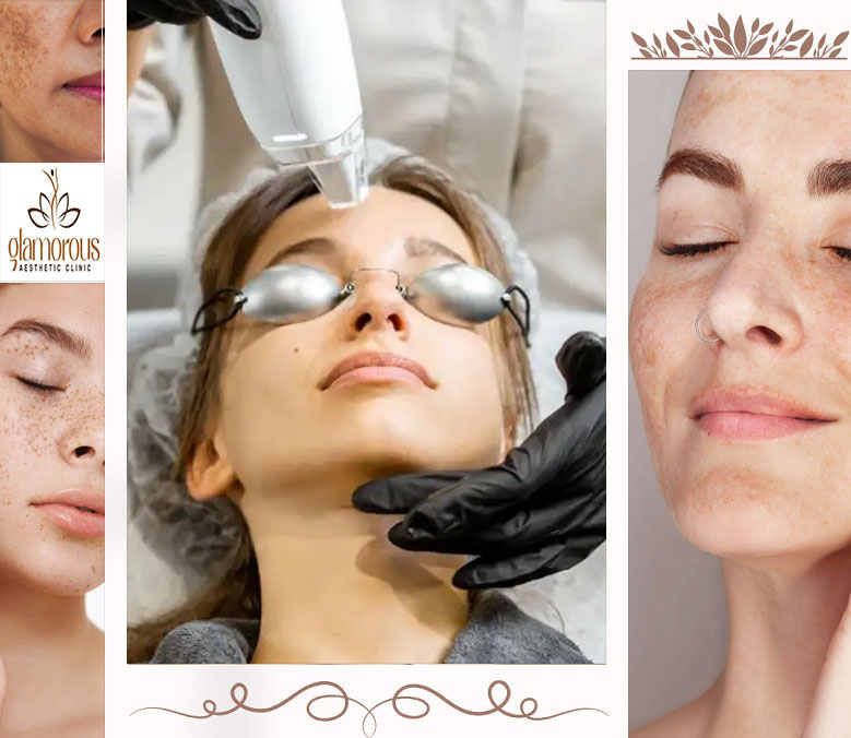 Pigmentation Treatment in Islamabad