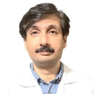 Dr.Umer Farooq Chishti
