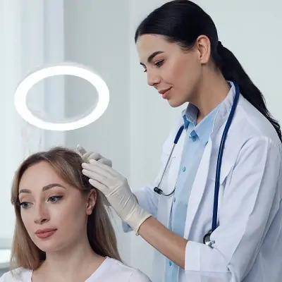 Best Trichologists in Islamabad Pakistan