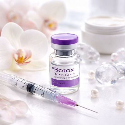 Allergan Botox 100 Unit Cost in Islamabad