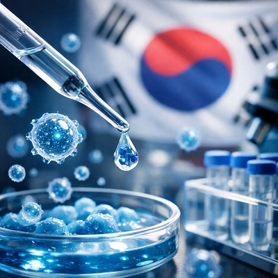 Best Korean Exosomes In Islamabad