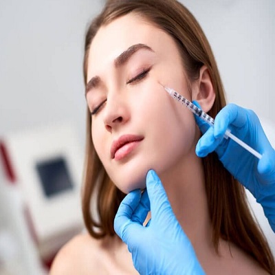 Botox Injections in Rawalpindi