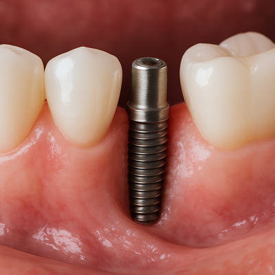 Dental Implants in Rawalpindi