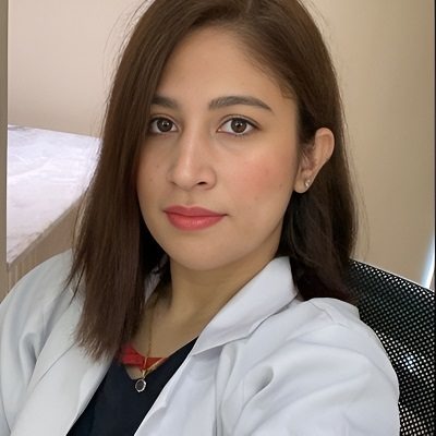 Dr. Nadiya Tariq