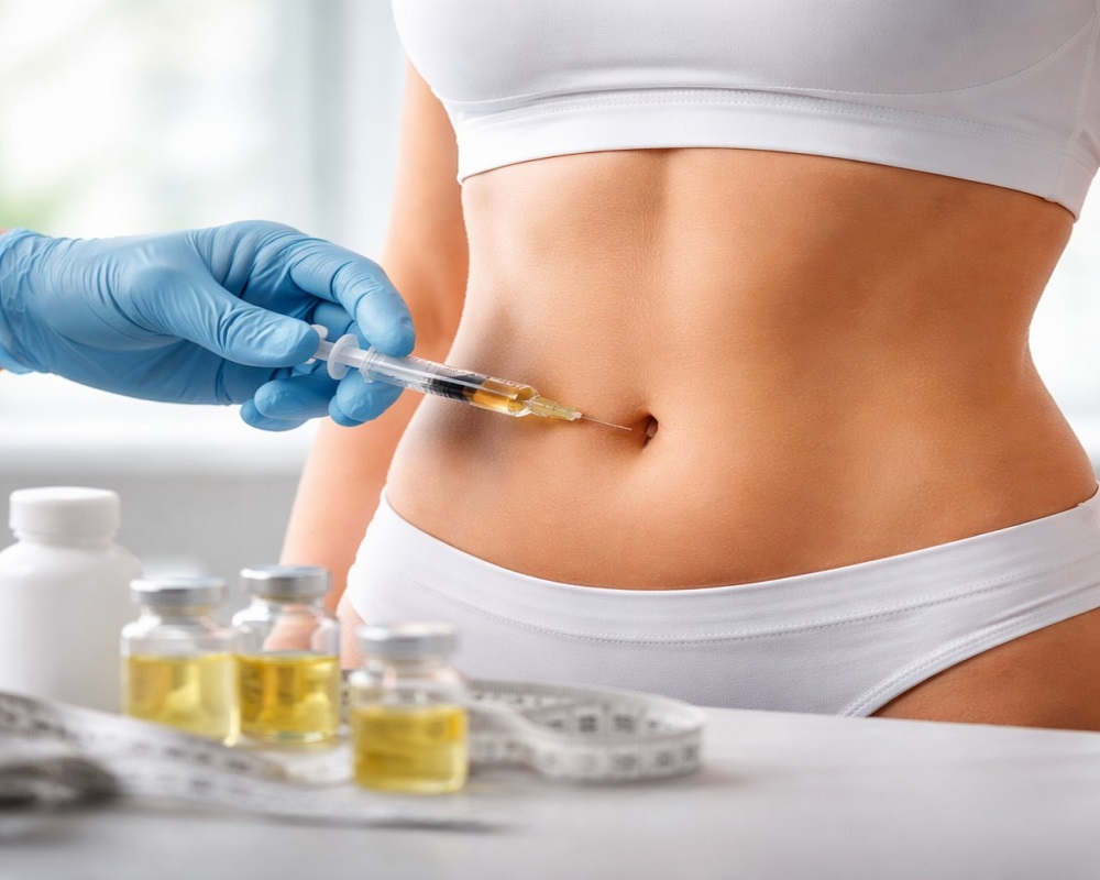 Fat Melting Injections in Islamabad Pakistan