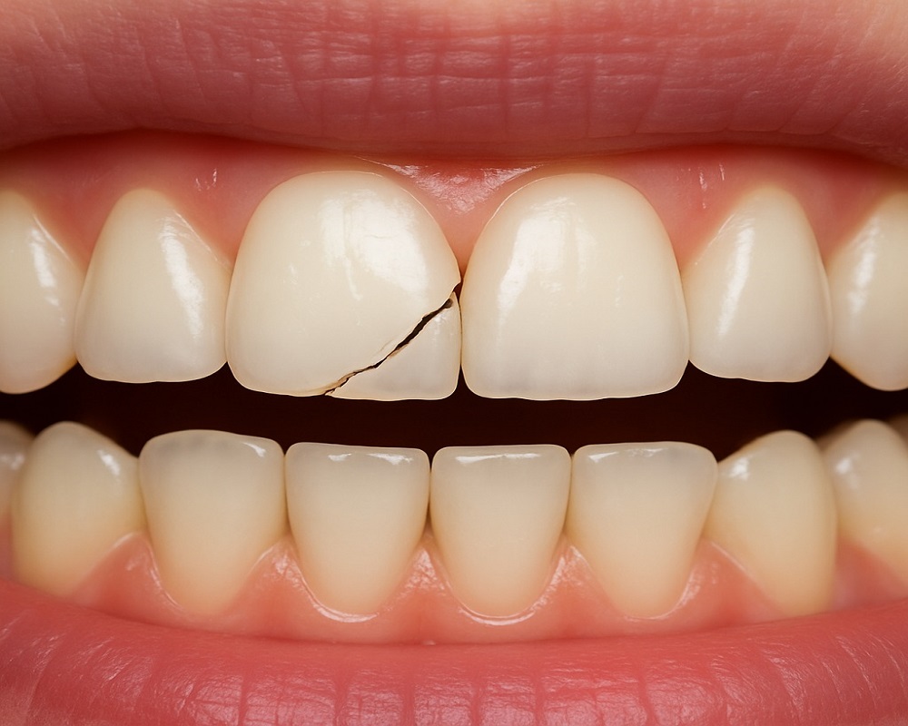 Fractured Teeth Treatment in Islamabad