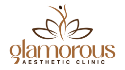 Glamorous Aesthetics Logo
