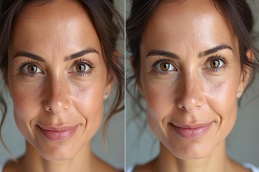 Glutathione Injection before & After clinic in islamabad