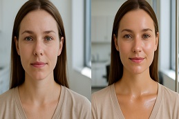 Glutathione Injection before & After clinic islamabad