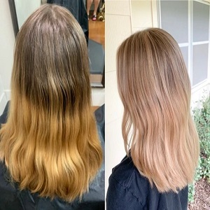 Hair Dye Services clinic in islamabad