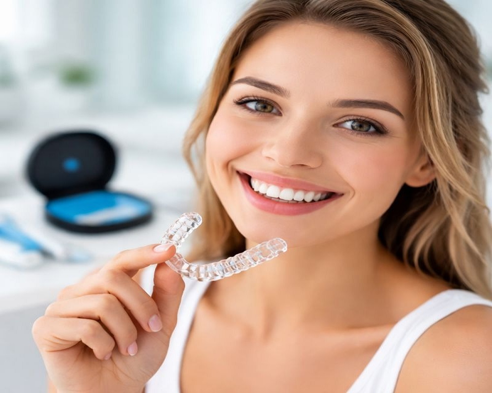 Invisalign Treatment in Islamabad Pakistan