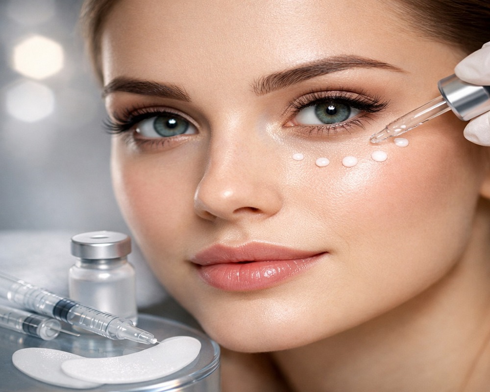 Jalupro Young Eyes in Islamabad Pakistan