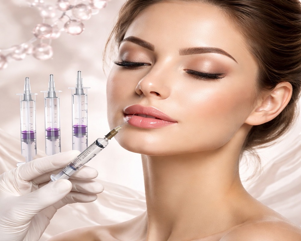 Juvederm Fillers in Islamabad Pakistan