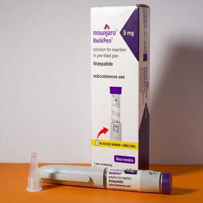 Mounjaro Injection 5 mg Islamabad