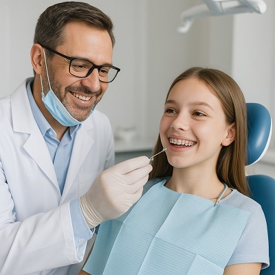 Orthodontist in Rawalpindi