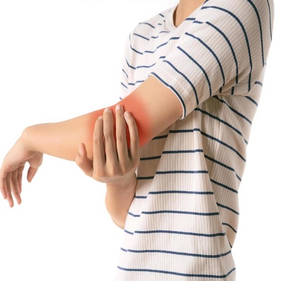 PRP Injection for Tennis Elbow Islamabad