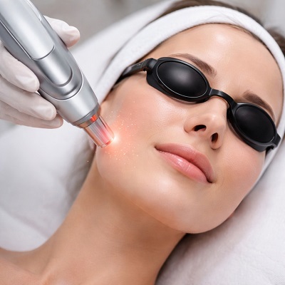 Pico Laser Treatment Cost in Islamabad