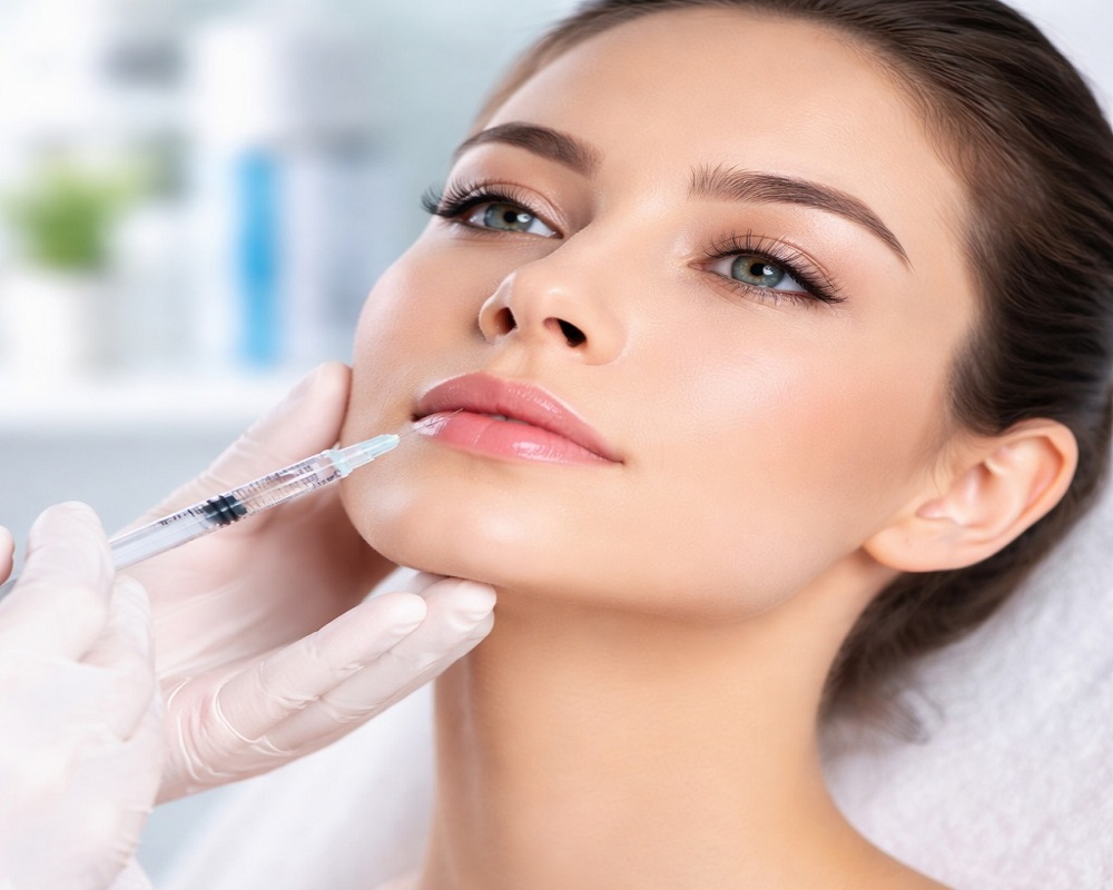 Restylane Fillers in Islamabad