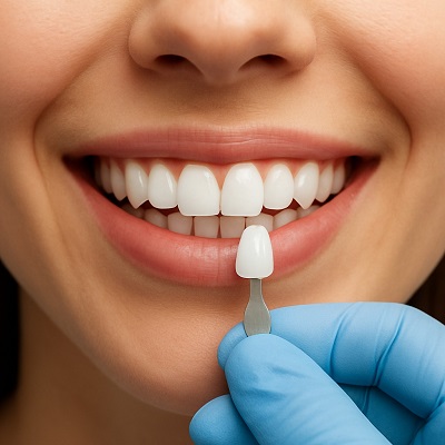 Teeth Whitening in Rawalpindi
