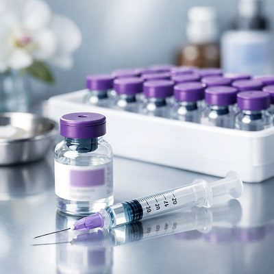 50 Units Botox Cost in Islamabad