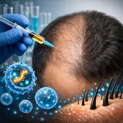 Best Exosomes For Hair Growth In Islamabad