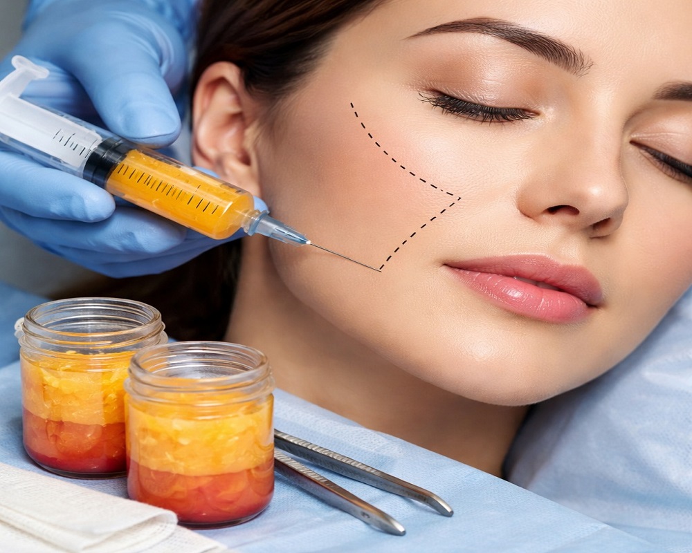 Fat Graph Fat Grafting in Islamabad Pakistan | Fat Transfer Specialists
