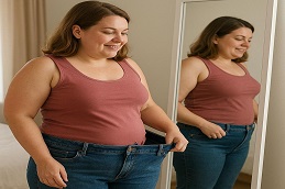 Mounjaro Before & After Lahore