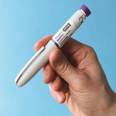 Mounjaro Injection 12.5mg in Islamabad