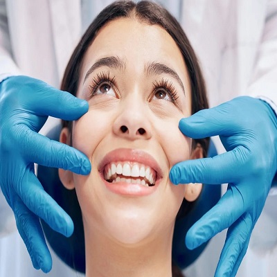 Nano Teeth Whitening in Islamabad