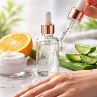 Glycolic Acid For Skin