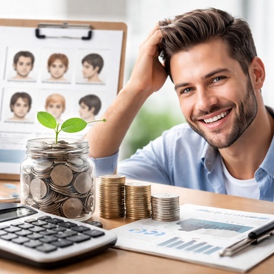 Hair Transplant Cost in Islamabad & Pakistan