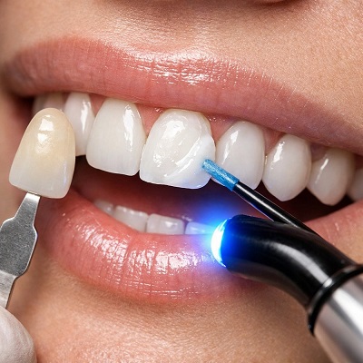 Composite Veneers in Islamabad