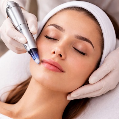 Dermapen Treatment in Islamabad Pakistan