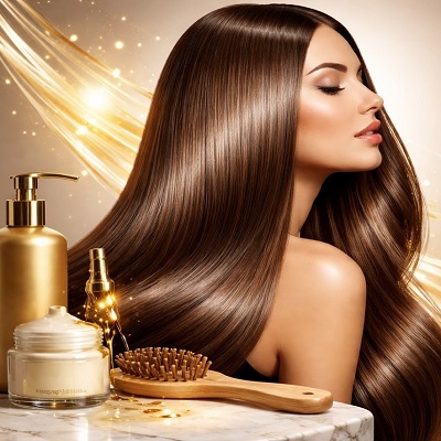 Hair Keratin Treatment in Islamabad Pakistan